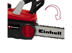 Einhell Kettensägen|Akku-Kettensäge GC-KS 18 Li Kit 1x2,5 Ah