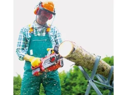 Akku-Kettensäge GE-LC 18 Li Kit Power X-Change*Einhell Clearance