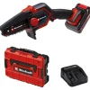 Akku-Kettensäge GE-PS 18/15 Li BL Kit*Einhell Clearance