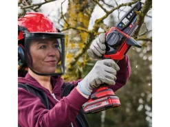 Akku-Kettensäge GE-PS 18/15 Li BL Kit*Einhell Clearance