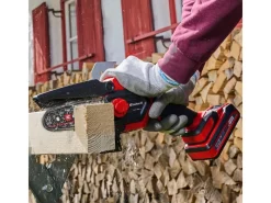Akku-Kettensäge GE-PS 18/15 Li BL Kit*Einhell Clearance