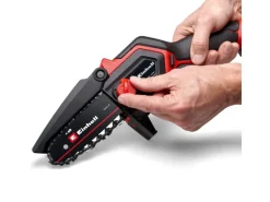 Akku-Kettensäge GE-PS 18/15 Li BL Kit*Einhell Clearance