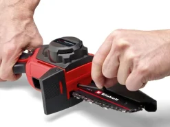 Akku-Kettensäge GE-PS 18/15 Li BL Kit*Einhell Clearance