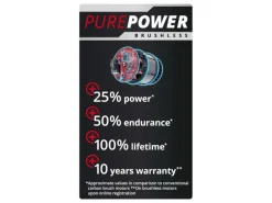 Akku-Kettensäge Power X-Change GE-PS 18/15 Li BL-Solo*Einhell Discount