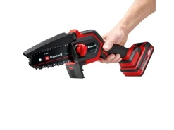 Akku-Kettensäge Power X-Change GE-PS 18/15 Li BL-Solo*Einhell Discount