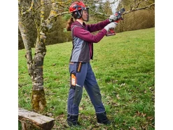 Akku-Kettensäge Power X-Change GE-PS 18/15 Li BL-Solo*Einhell Discount