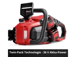 Akku-Kettensäge Professional GP-LC 36/40 Li BL-Solo*Einhell Outlet