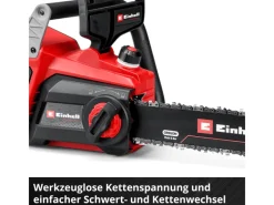 Akku-Kettensäge Professional GP-LC 36/40 Li BL-Solo*Einhell Outlet