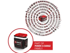 Akku-Kühlbox TE-COL 18/27 Li-Solo*Einhell Sale