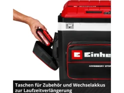 Akku-Kühlbox TE-COL 18/27 Li-Solo*Einhell Sale