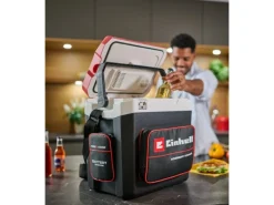 Akku-Kühlbox TE-COL 18/27 Li-Solo*Einhell Sale