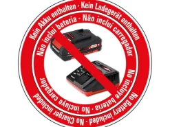 Akku-Lampe TC-CL 18 Li H-Solo*Einhell Clearance