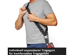 Einhell Laubbläser|Akku-Laubbläser Professional GP-LB 36/230 Li E BL-Solo