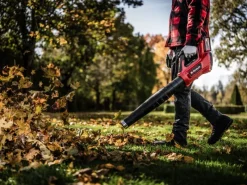 Einhell Laubbläser|Akku-Laubbläser Professional GP-LB 36/230 Li E BL-Solo