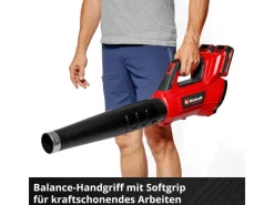 Einhell Laubbläser|Akku-Laubbläser Professional GP-LB 36/230 Li E BL-Solo