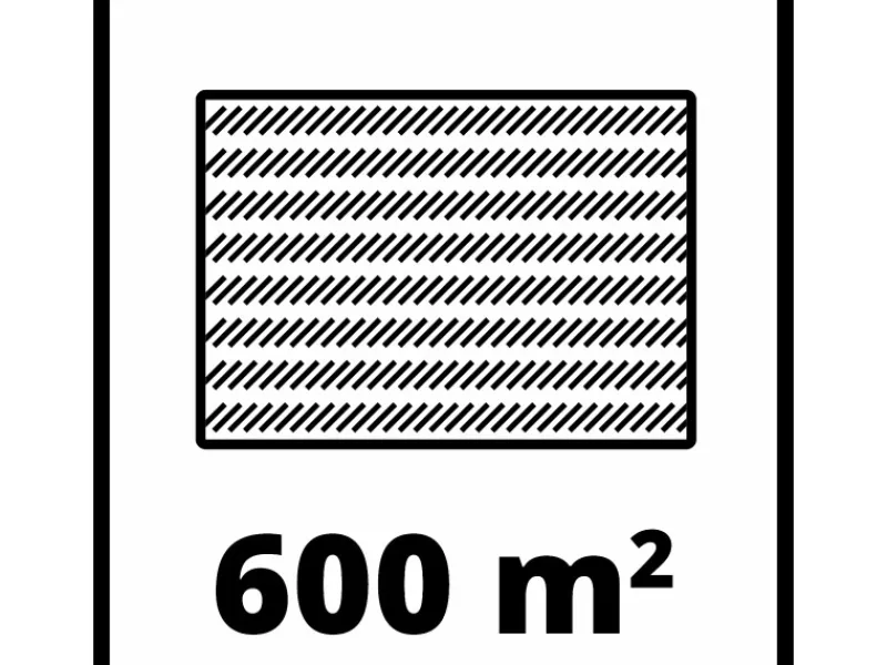 Einhell Rasenmäher|Akku-Rasenmäher GE-CM 36/43 Li-M