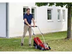 Akku-Rasenmäher GE-CM 18/33 Li-Solo*Einhell Clearance