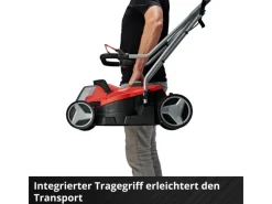 Akku-Rasenmäher GE-CM 18/33 Li-Solo*Einhell Clearance