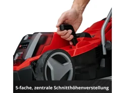 Akku-Rasenmäher GE-CM 18/33 Li-Solo*Einhell Clearance