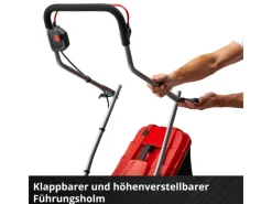 Akku-Rasenmäher GE-CM 18/33 Li-Solo*Einhell Clearance