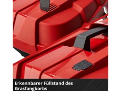 Akku-Rasenmäher GE-CM 18/33 Li-Solo*Einhell Clearance