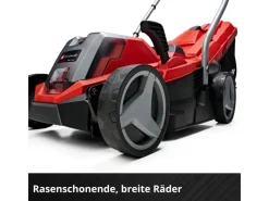 Akku-Rasenmäher GE-CM 18/33 Li-Solo*Einhell Clearance