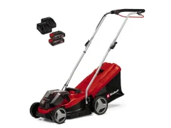 Akku-Rasenmäher GE-CM 36/33 Li (2 x 2,5 Ah)*Einhell Sale