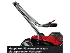 Akku-Rasenmäher GE-CM 36/33 Li (2 x 2,5 Ah)*Einhell Sale