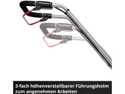 Akku-Rasenmäher GE-CM 36/33 Li (2 x 2,5 Ah)*Einhell Sale