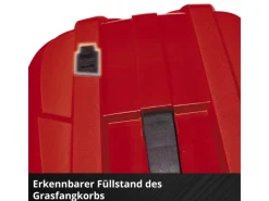 Akku-Rasenmäher GE-CM 36/33 Li (2 x 2,5 Ah)*Einhell Sale