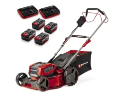 Einhell Rasenmäher|Akku-Rasenmäher GP-CM 36/47 S Li-BL