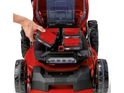 Einhell Rasenmäher|Akku-Rasenmäher GP-CM 36/47 S Li-BL