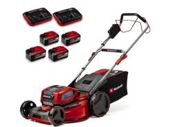 Akku-Rasenmäher GP-CM 36/52 S Li-BL*Einhell Hot