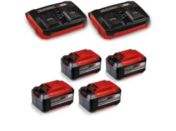 Akku-Rasenmäher GP-CM 36/52 S Li-BL*Einhell Hot