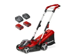 Einhell Rasenmäher|Akku-Rasenmäher Rasarro GP-CM 36/41 Li-Solo 36/34