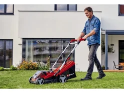 Einhell Rasenmäher|Akku-Rasenmäher Rasarro GP-CM 36/41 Li-Solo 36/34