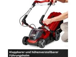 Einhell Rasenmäher|Akku-Rasenmäher Rasarro GP-CM 36/41 Li-Solo 36/34