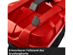 Einhell Rasenmäher|Akku-Rasenmäher Rasarro GP-CM 36/41 Li-Solo 36/34