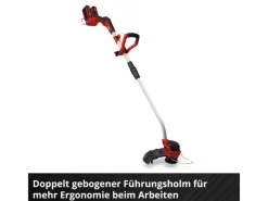 Einhell Rasentrimmer|Akku-Rasentrimmer Professional GP-CT 36/35 Li BL-Solo
