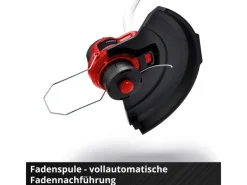 Einhell Rasentrimmer|Akku-Rasentrimmer Professional GP-CT 36/35 Li BL-Solo