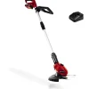 Akku-Rasentrimmer GE-CT 18 Li Kit Power X-Change*Einhell