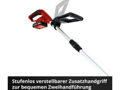 Akku-Rasentrimmer GE-CT 18 Li Kit Power X-Change*Einhell