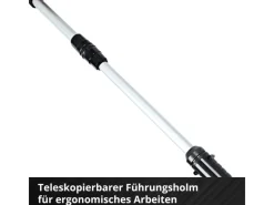 Akku-Rasentrimmer GE-CT 18 Li Kit Power X-Change*Einhell