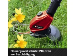 Akku-Rasentrimmer GE-CT 18 Li Kit Power X-Change*Einhell