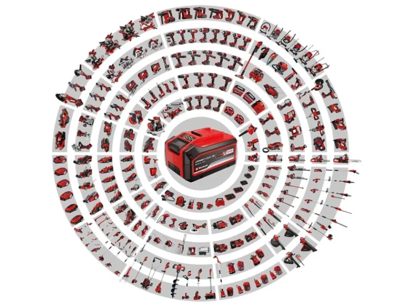 Akku-Rasentrimmer GC-CT 18/24 Li P*Einhell Online