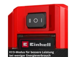 Akku-Schmutzwasserpumpe GE-DP 18/25 Li-Solo*Einhell