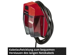 Akku-Schmutzwasserpumpe GE-DP 18/25 Li-Solo*Einhell
