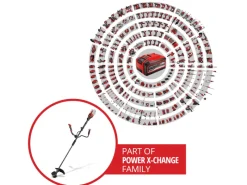 Einhell Freischneider|Akku-Sense Professional GP-BC 36/430 Li BL-Solo