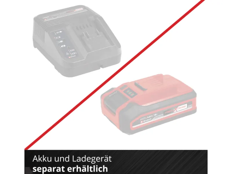 Einhell Freischneider|Akku-Sense Professional GP-BC 36/430 Li BL-Solo