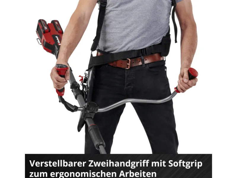 Einhell Freischneider|Akku-Sense Professional GP-BC 36/430 Li BL-Solo